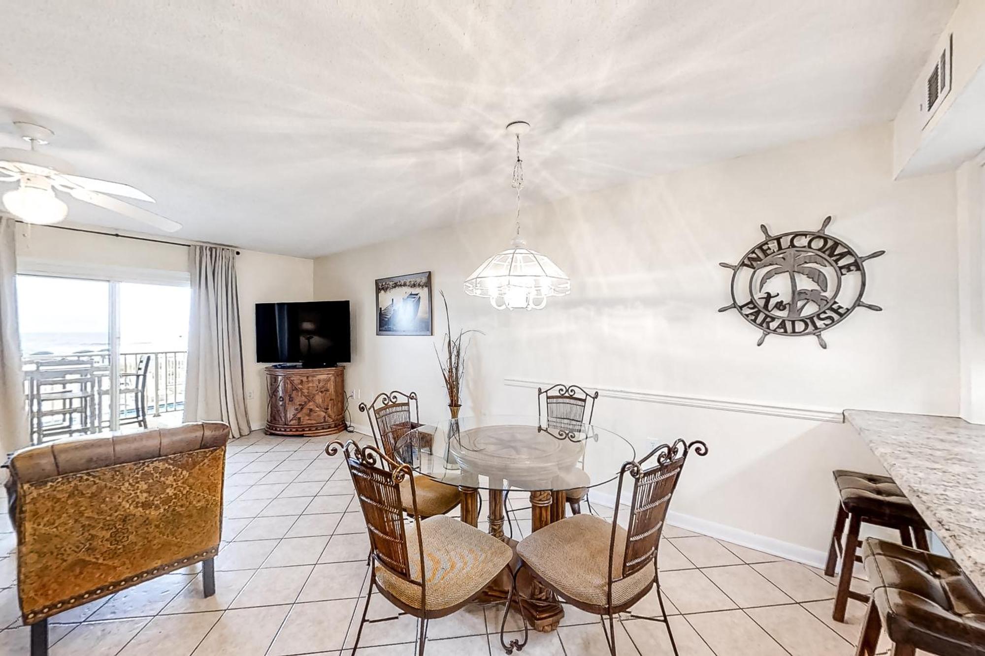 Villa Four Winds Orange Beach Habitación foto