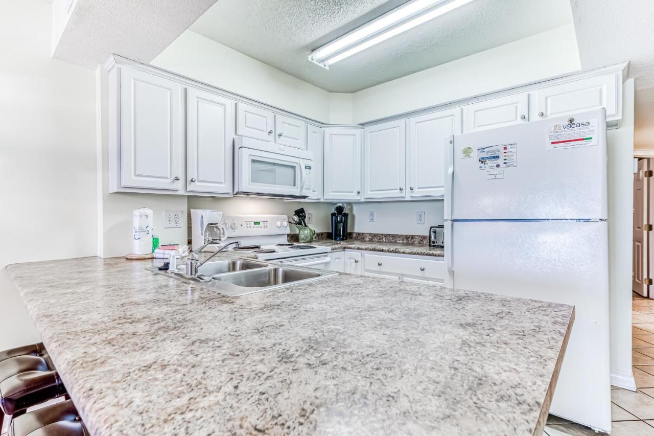 Villa Four Winds Orange Beach Exterior foto